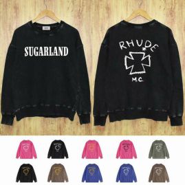 Picture of Rhude Sweatshirts _SKURhudeS-XXLZJRH05226514